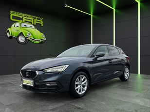 SEAT León 1.0 eTSI de segunda mano
