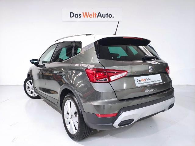SEAT Arona 1.0 TSI Xperience Special Edition DSG 85 kW (115 CV)