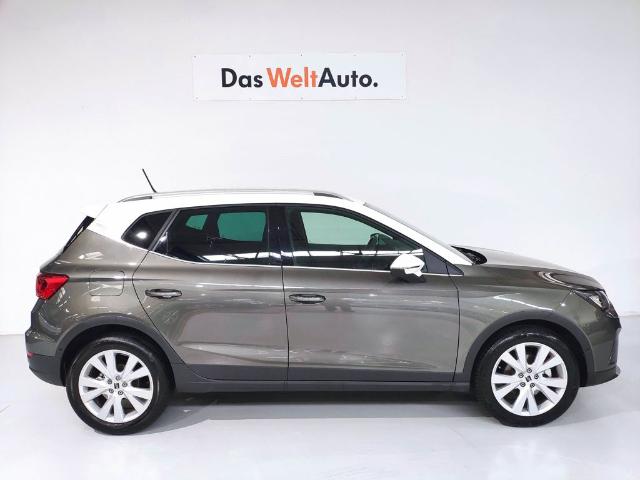 SEAT Arona 1.0 TSI Xperience Special Edition DSG 85 kW (115 CV)
