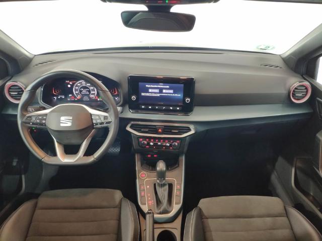 SEAT Arona 1.0 TSI Xperience Special Edition DSG 85 kW (115 CV)