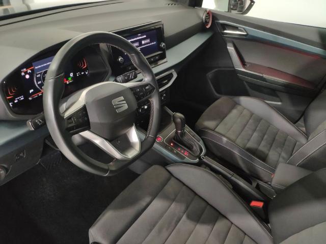 SEAT Arona 1.0 TSI Xperience Special Edition DSG 85 kW (115 CV)