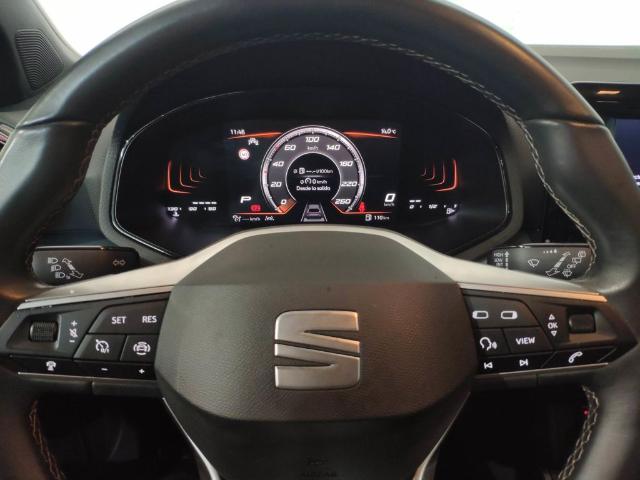 SEAT Arona 1.0 TSI Xperience Special Edition DSG 85 kW (115 CV)
