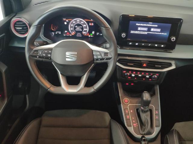 SEAT Arona 1.0 TSI Xperience Special Edition DSG 85 kW (115 CV)