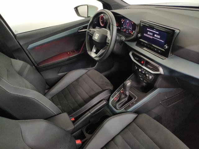 SEAT Arona 1.0 TSI Xperience Special Edition DSG 85 kW (115 CV)