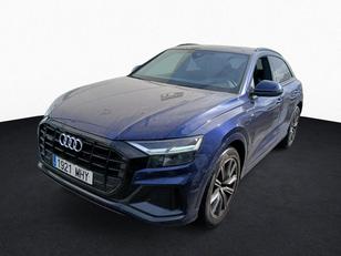 Audi Q8 en Motorflash