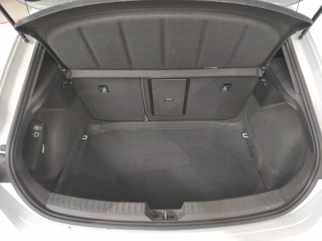 SEAT León 1.5 TSI S&S FR 25 Aniversario 85 kW (116 CV)