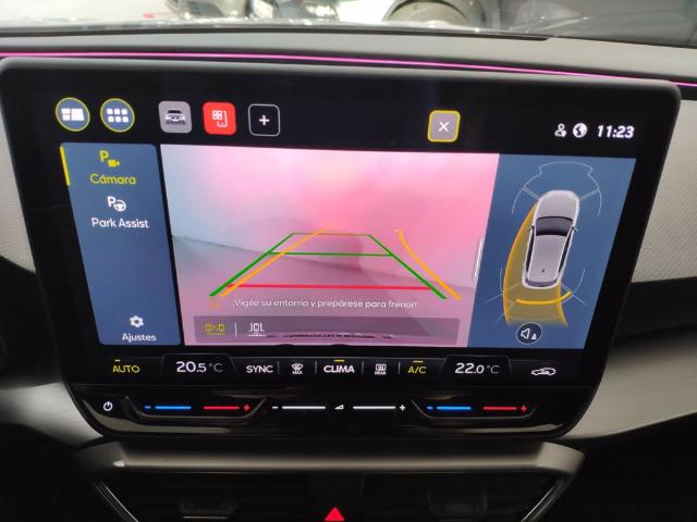 SEAT León 1.5 TSI S&S FR 25 Aniversario 85 kW (116 CV)