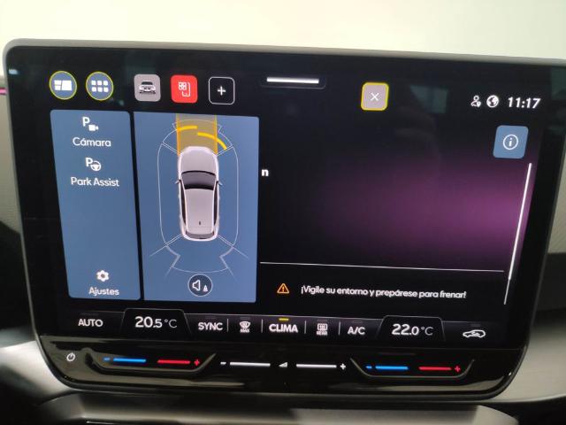 SEAT León 1.5 TSI S&S FR 25 Aniversario 85 kW (116 CV)