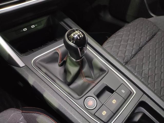 SEAT León 1.5 TSI S&S FR 25 Aniversario 85 kW (116 CV)