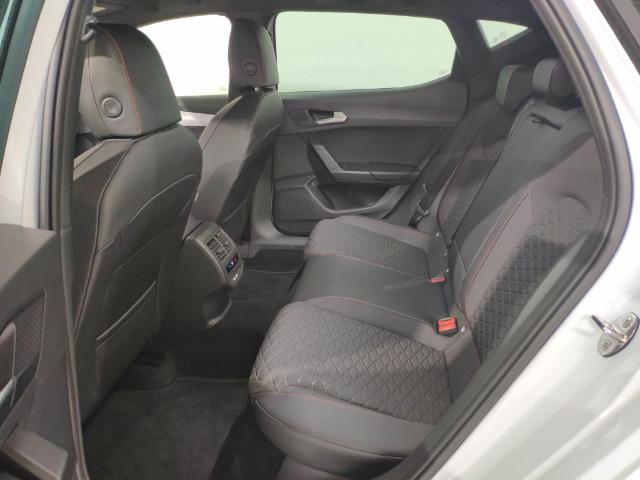 SEAT León 1.5 TSI S&S FR 25 Aniversario 85 kW (116 CV)