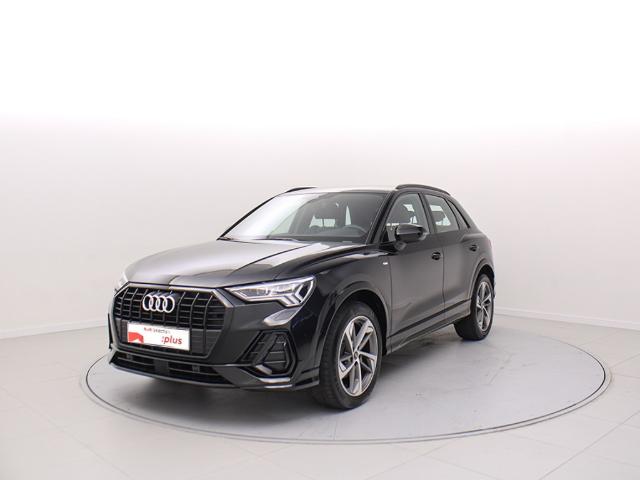 Audi Q3 35 TDI de segunda mano