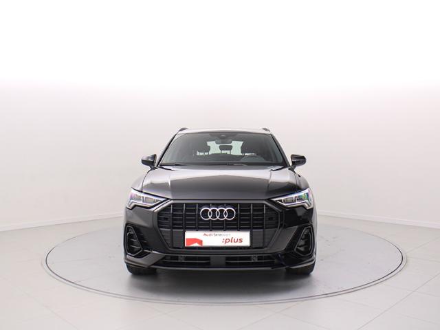 Audi Q3 Genuine edition 35 TDI 110 kW (150 CV) S tronic