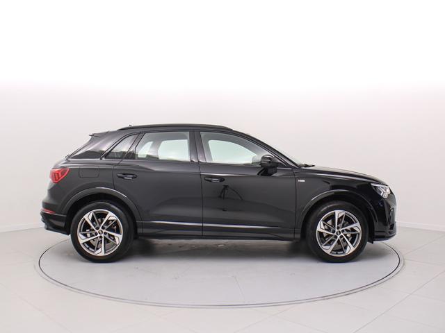 Audi Q3 Genuine edition 35 TDI 110 kW (150 CV) S tronic