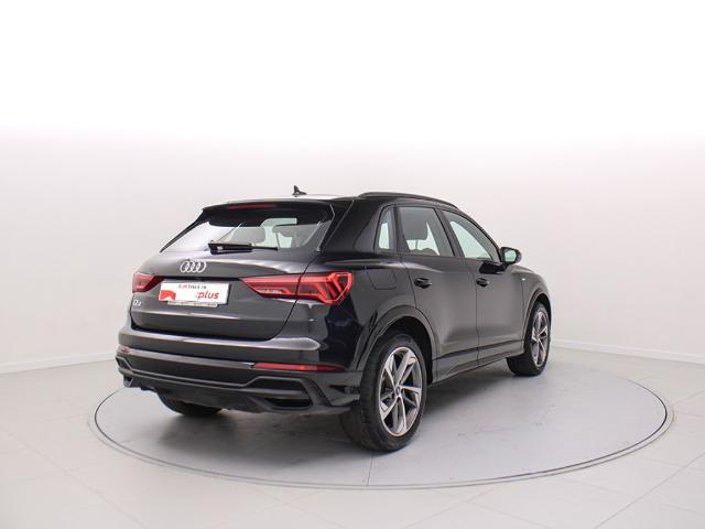 Audi Q3 Genuine edition 35 TDI 110 kW (150 CV) S tronic