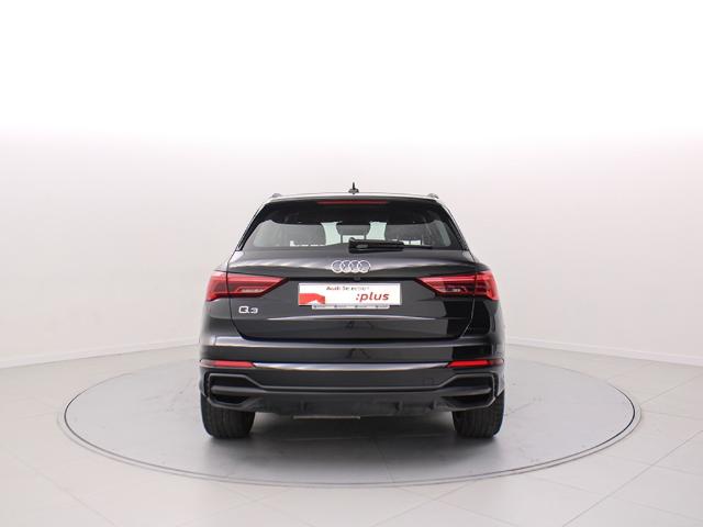 Audi Q3 Genuine edition 35 TDI 110 kW (150 CV) S tronic