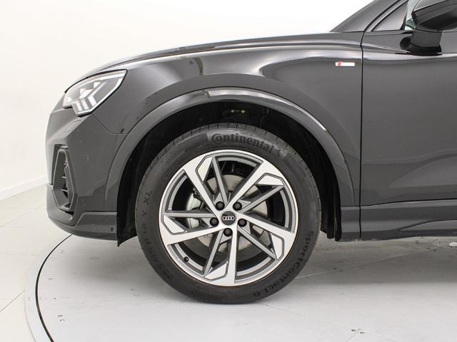 Audi Q3 Genuine edition 35 TDI 110 kW (150 CV) S tronic