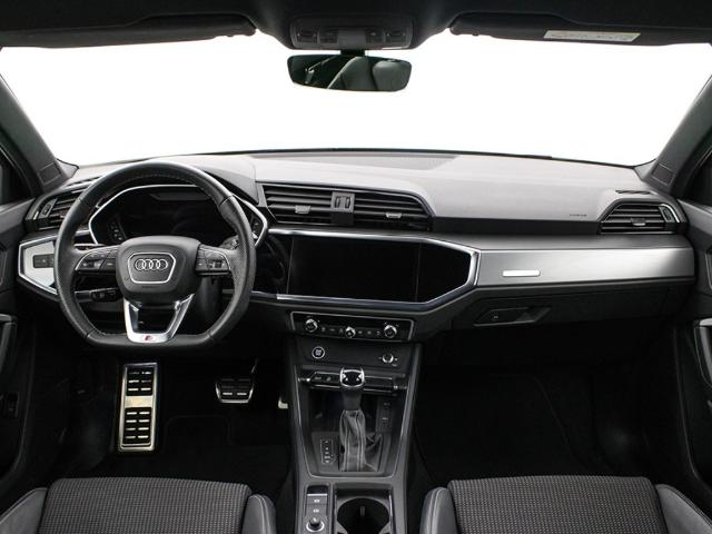 Audi Q3 Genuine edition 35 TDI 110 kW (150 CV) S tronic