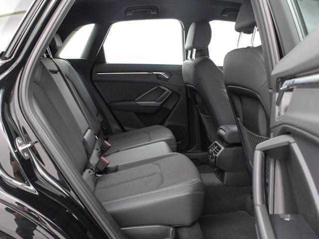 Audi Q3 Genuine edition 35 TDI 110 kW (150 CV) S tronic