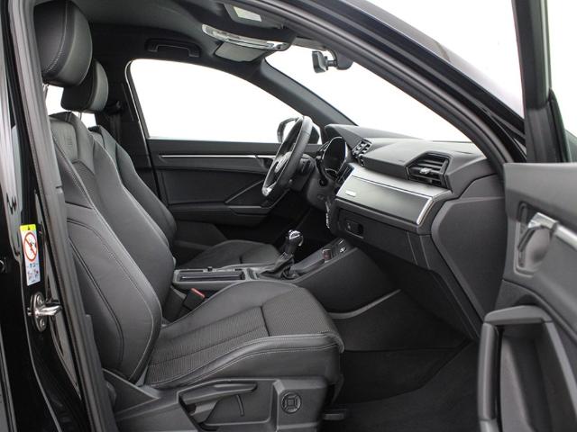 Audi Q3 Genuine edition 35 TDI 110 kW (150 CV) S tronic