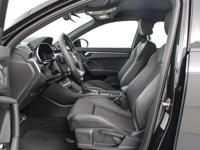 Audi Q3 Genuine edition 35 TDI 110 kW (150 CV) S tronic