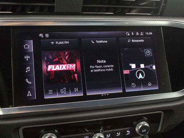 Audi Q3 Genuine edition 35 TDI 110 kW (150 CV) S tronic