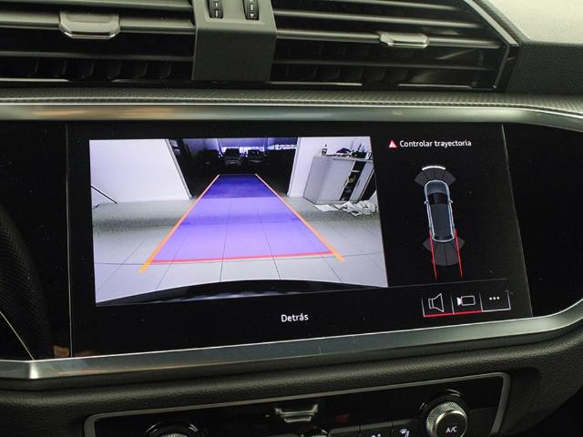 Audi Q3 Genuine edition 35 TDI 110 kW (150 CV) S tronic