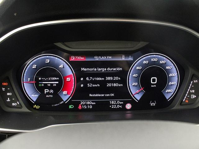 Audi Q3 Genuine edition 35 TDI 110 kW (150 CV) S tronic