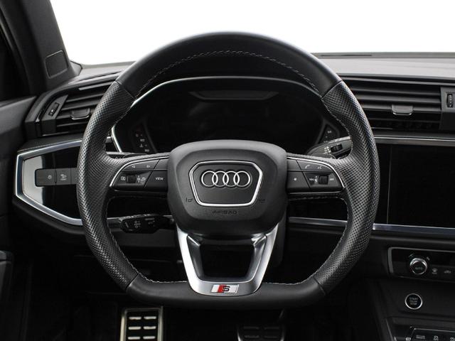 Audi Q3 Genuine edition 35 TDI 110 kW (150 CV) S tronic