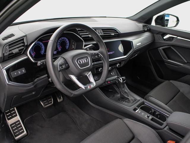 Audi Q3 Genuine edition 35 TDI 110 kW (150 CV) S tronic