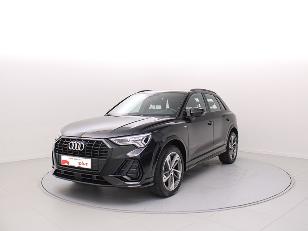 Audi Q3 35 TDI de segunda mano