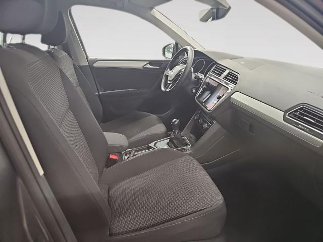 Volkswagen Tiguan Edition 1.5 TSI 96 kW (130 CV)