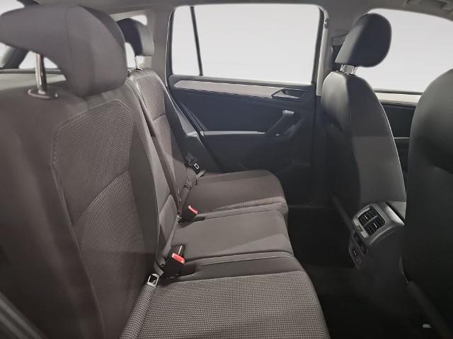 Volkswagen Tiguan Edition 1.5 TSI 96 kW (130 CV)