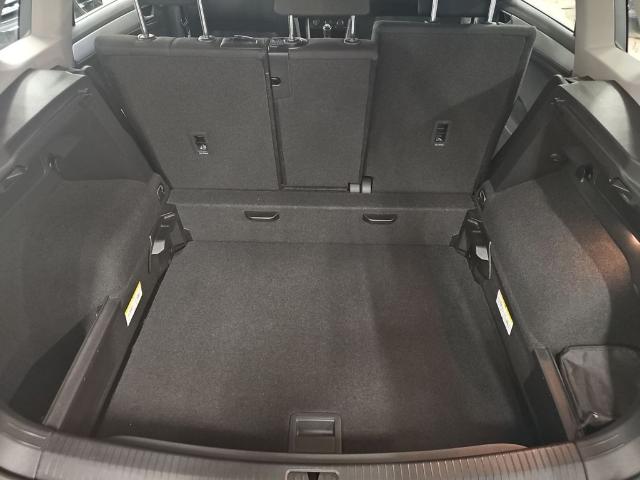 Volkswagen Tiguan Edition 1.5 TSI 96 kW (130 CV)