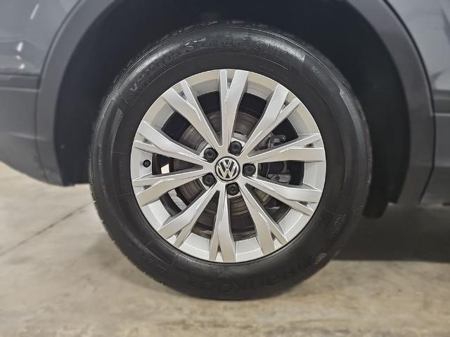 Volkswagen Tiguan Edition 1.5 TSI 96 kW (130 CV)