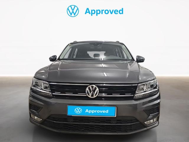 Volkswagen Tiguan Edition 1.5 TSI 96 kW (130 CV)