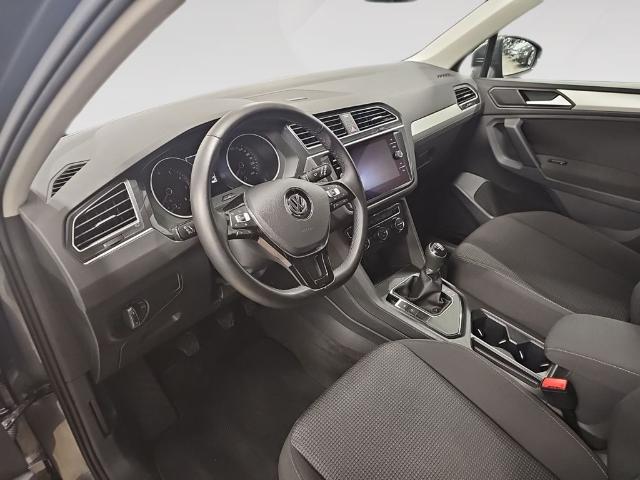 Volkswagen Tiguan Edition 1.5 TSI 96 kW (130 CV)