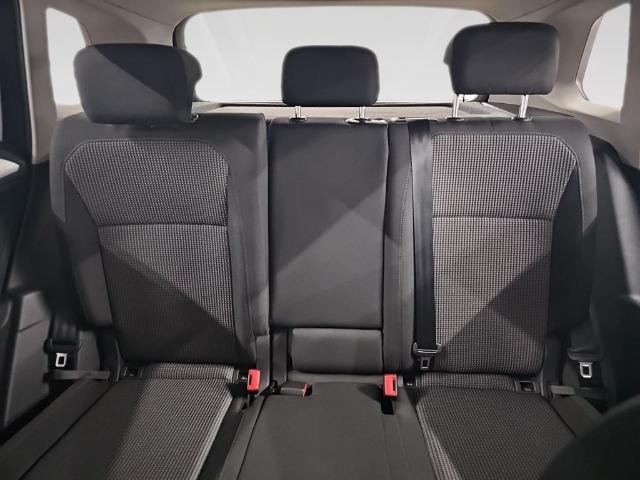 Volkswagen Tiguan Edition 1.5 TSI 96 kW (130 CV)