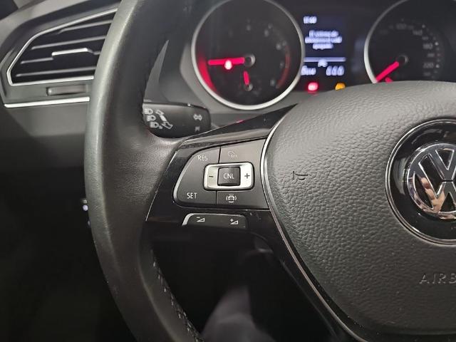 Volkswagen Tiguan Edition 1.5 TSI 96 kW (130 CV)