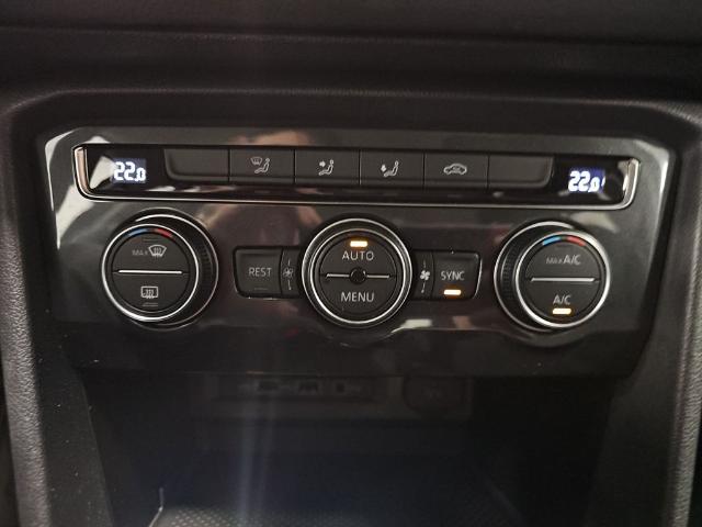 Volkswagen Tiguan Edition 1.5 TSI 96 kW (130 CV)