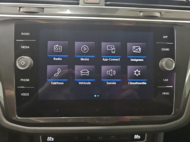 Volkswagen Tiguan Edition 1.5 TSI 96 kW (130 CV)