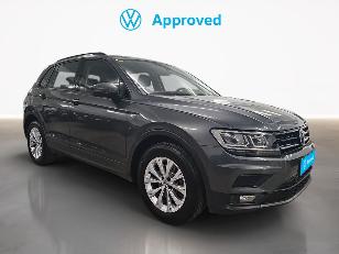 Volkswagen Tiguan 1.5 TSI de segunda mano