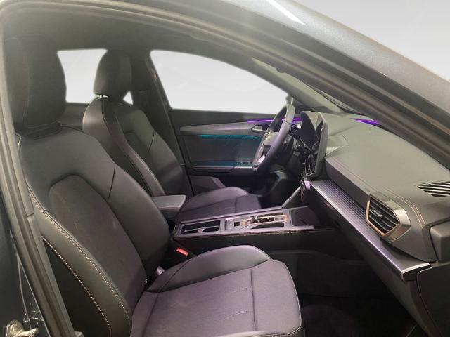 CUPRA Formentor 1.5 eTSI DSG 110 kW (150 CV)