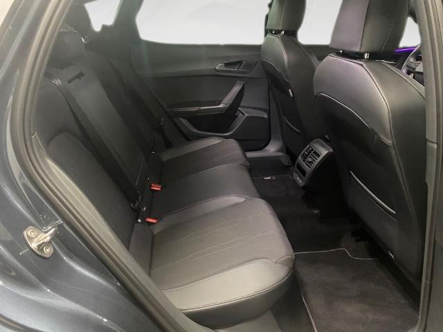 CUPRA Formentor 1.5 eTSI DSG 110 kW (150 CV)