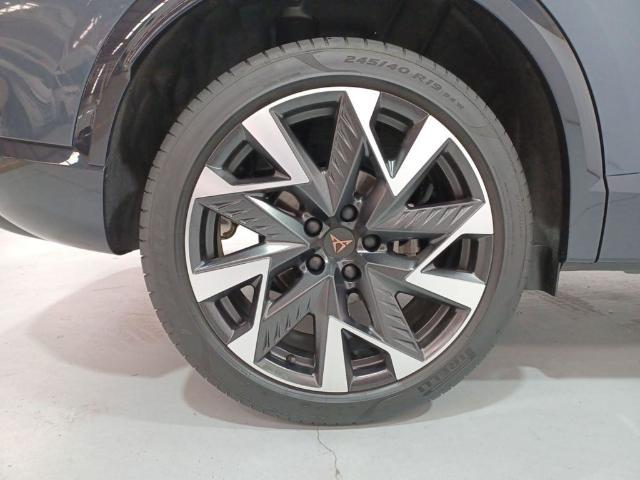 CUPRA Formentor 1.5 eTSI DSG 110 kW (150 CV)