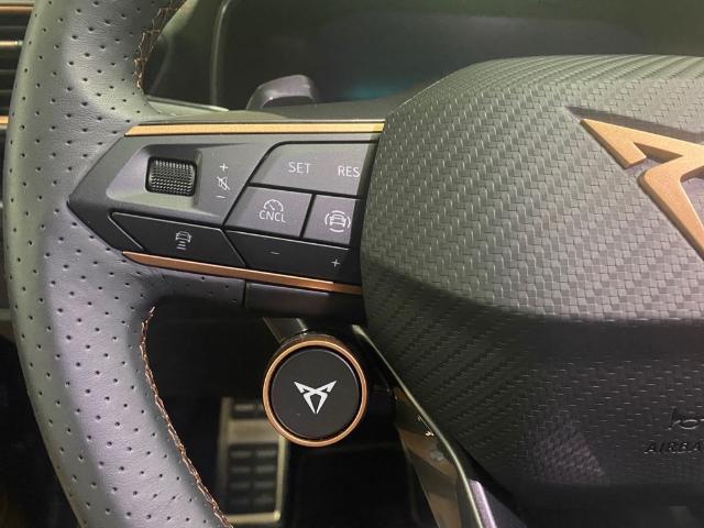 CUPRA Formentor 1.5 eTSI DSG 110 kW (150 CV)