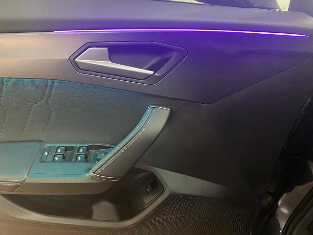 CUPRA Formentor 1.5 eTSI DSG 110 kW (150 CV)