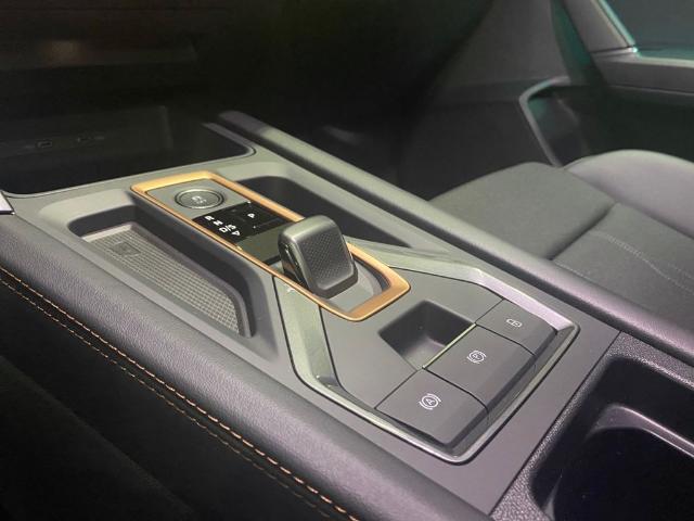 CUPRA Formentor 1.5 eTSI DSG 110 kW (150 CV)