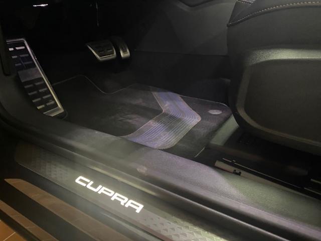 CUPRA Formentor 1.5 eTSI DSG 110 kW (150 CV)