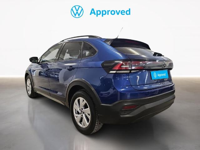 Volkswagen Taigo Life 1.0 TSI 81 kW (110 CV)