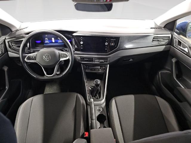 Volkswagen Taigo Life 1.0 TSI 81 kW (110 CV)